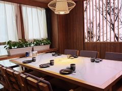 -黑木原精致料理·铁板烧
