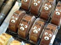 -85度C(南京龙江店)