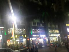 -水围村