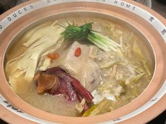 -老鸭集(金沙龙湖天街店)
