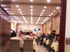 大堂-奥华餐厅·老张记(台基厂店)