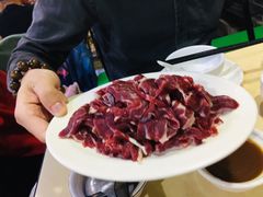 -来自潮州牛肉店(华强北店)