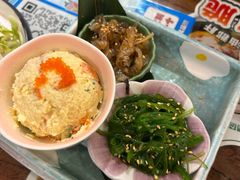 -桃太郎寿司料理(南坪店)