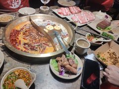 -小龙坎火锅(总店)