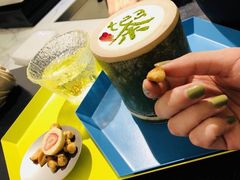 -茶是一枝花泡茶店