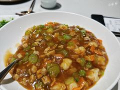 鲍鱼汁福建炒饭-潮民公馆(BFC外滩金融中心店)