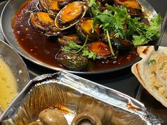 -老虎滩大连海鲜烧烤(建邺云锦路总店)