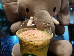 -星巴克(杭州银泰城西一店)