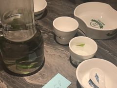 -前海沿·海鲜水饺青岛菜(乐客城店)