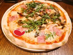 -斯比特花园西餐厅(大丸百货店)