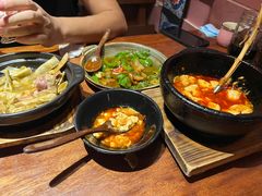 -马灯部落·西湖边的创意山景餐厅(虎跑动物园店)
