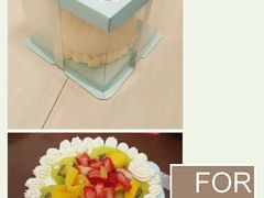 -贝小七高端定制甜品桌茶歇