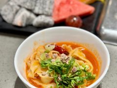 -海底捞火锅(龙岗星河COCO Park店)