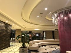 -JR东日本大都会大饭店东京城