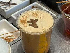 -O.P.S. CAFE