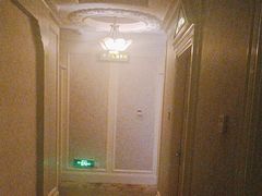 -益健·足疗汗蒸SPA(芙蓉广场店)