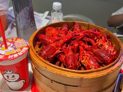 -靓靓蒸虾·头牌蒸虾(雪松路总店)