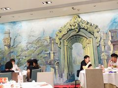 -东海海鲜酒家(中信广场店)