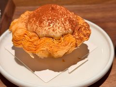 -Ten Olives甜点