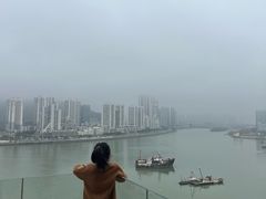 -澳门十六浦索菲特大酒店