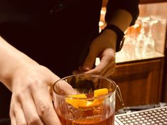-LAMP BAR 水烟音乐酒吧