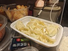 -七菜馆·东北菜·蒸饺(文体路店)