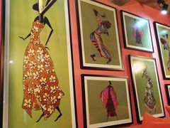 -香巴拉云南餐厅(华莱坞店)