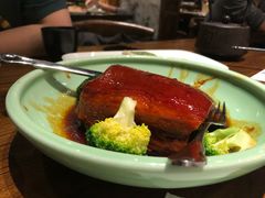 -绿茶餐厅万锦 Green Tea Restaurant Markham