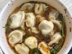 -回坊马二饺子馆