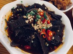 -黄泰吉拾味餐厅(江汉路店)