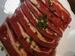 -十三姨正合丰烤肉(营迹路店)