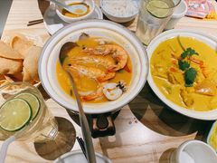 -米泰芒·东南亚料理(体育西店)