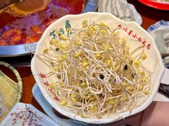 -青山青豆花·笑禅豆腐鱼(黄泥塝店)
