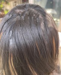 -DX HAIR SALON·发现未知美发沙龙