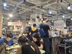 -五里关火锅(牛市口店)