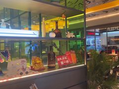 -菲滋意式餐厅(上虞万和城店)