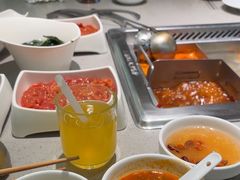 -海底捞火锅(太原南站店)