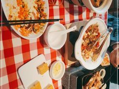 -西贝莜面村(金隅嘉品mall店)