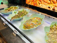 -盛江山自助料理(太原街万达店)