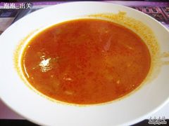 罗宋汤-德大西餐社(云南南路店)