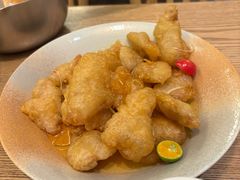 -四季餐厅(华苑店)