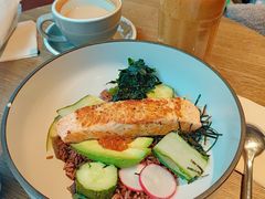 -Wagas沃歌斯(大学路店)