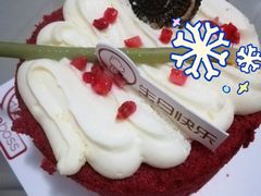 -CAKE BOSS 蛋糕老板(西单君太百货店)