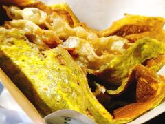 -清真·二嫂子煎饼果子(卫津路总店)