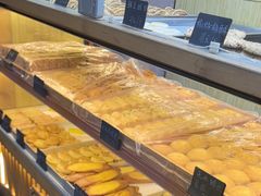 -包满意面包糕点(东坝店)