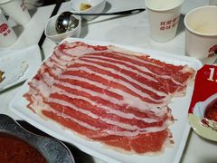 肥牛-傣妹火锅(南京东路一店)