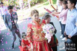 -艾米婚纱&婚礼策划