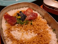 儿时酱油饭-寻宝记绍兴菜(鲁迅路店)