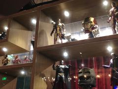 -疯克大象美式烤肉餐厅