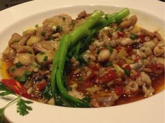 iphone_upload_pic-东方之珠海鲜酒楼(南开店)